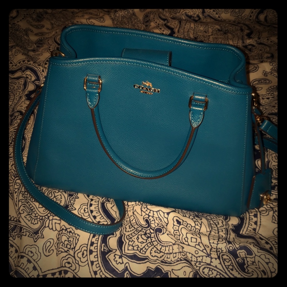 Coach Handbag